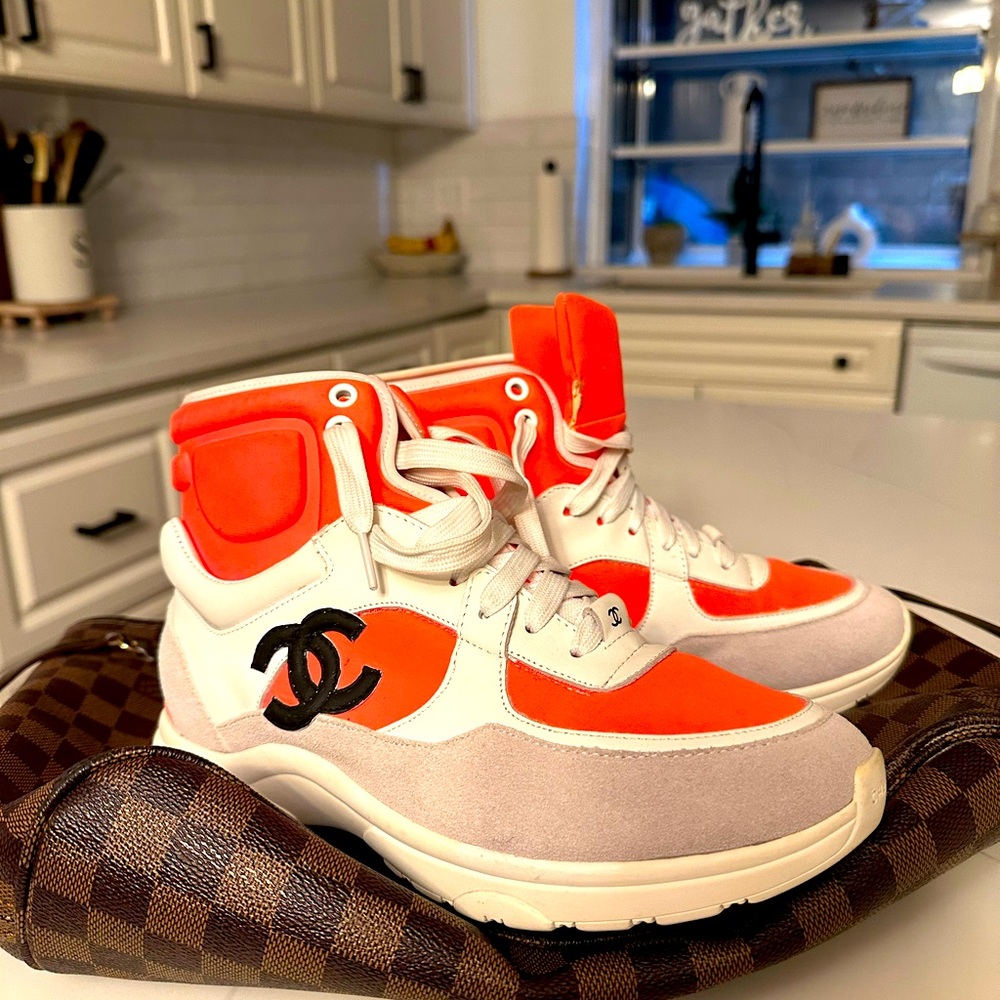 Sneakers CC